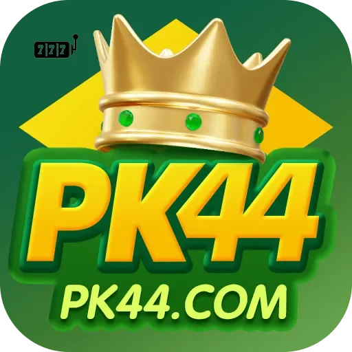 pk44 Logo