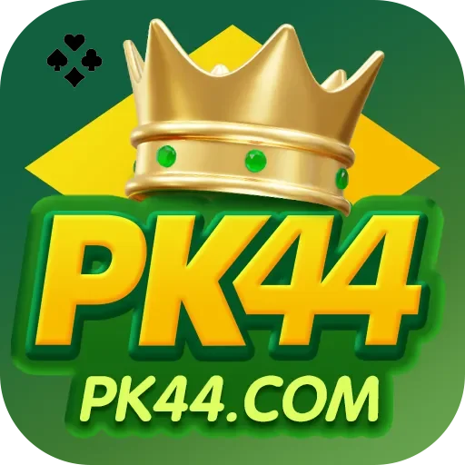 pk44 Logo